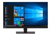 Изображение Lenovo ThinkVision T27q-20 computer monitor 68.6 cm (27") 2560 x 1440 pixels Quad HD LCD Black