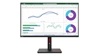 Изображение Lenovo ThinkVision T32h-30 LED display 80 cm (31.5") 2560 x 1440 pixels Quad HD Black