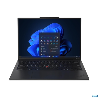Attēls no LENOVO X1C G13 U7-255U/14WUXGA/32G/1TB/W11P/3P/ENG