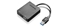 Picture of Lenovo Universal USB 3.0 to VGA/HDMI USB Type-A Black