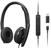 Picture of LENOVO Wired ANC Headset Gen 2 Teams