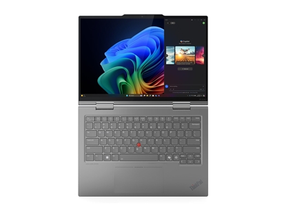 Picture of LENOVO X1 2-IN-1 G10 U7-258V/14"WUXGA-MT/32GB/1TB SSD/W11P/3P/ENG