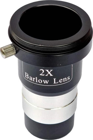 Изображение Lens SkyWatcher Barlow 2x Deluxe, 1.25''