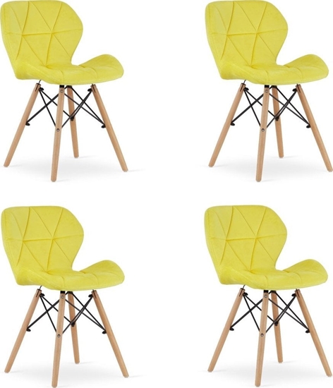 Picture of Leobert Krzeso LAGO Aksamit - óte x 4