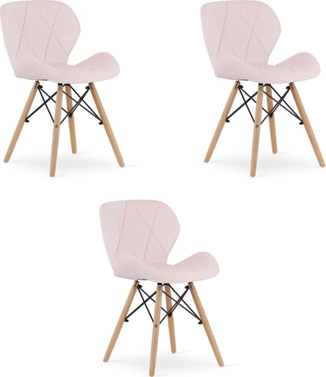 Изображение Leobert Krzeso LAGO Aksamit - ró x 3