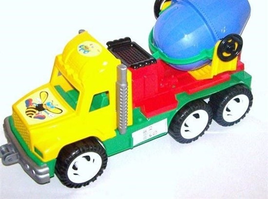 Picture of Leszko Betoniarka