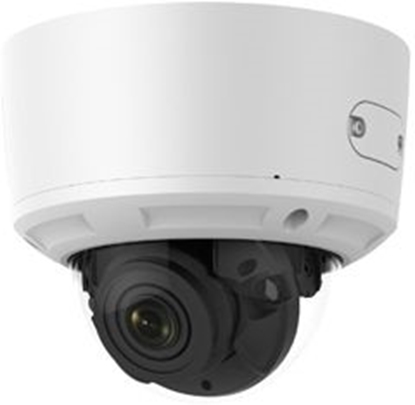 Attēls no LevelOne FCS-3098 GEMINI Zoom Dome IP Network Camera 8MP