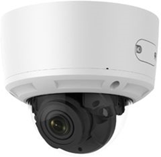 Picture of LevelOne FCS-3098 GEMINI Zoom Dome IP Network Camera 8MP