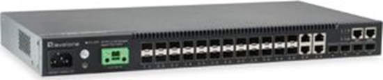 Изображение LevelOne GTL-2872 KILBY 28-Port L3 Lite Gigabit Switch