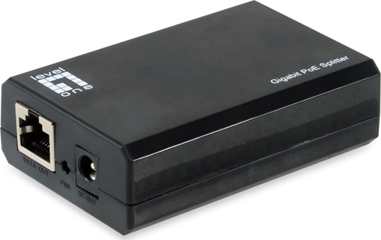 Picture of LevelOne POS-5000 Gigabit IEEE802.3bt PoE Splitter