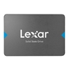 Изображение Lexar - SSD NQ100 480 GB, 2.5'' SATA 6Gb/s