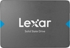 Picture of Lexar SSD | NQ100 | 1000 GB | SSD form factor 2.5" | Solid-state drive interface SATA III | Read speed 550 MB/s