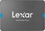 Picture of Lexar SSD | NQ100 | 256 GB | SSD form factor 2.5" | Solid-state drive interface SATA III | Read speed 550 MB/s