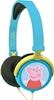 Picture of Lexibook Headphone Foldable Peppa Pig Lexibook
