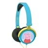Picture of Lexibook Headphone Foldable Peppa Pig Lexibook