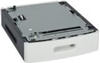 Picture of Lexmark 50G0800 tray/feeder Paper tray 250 sheets