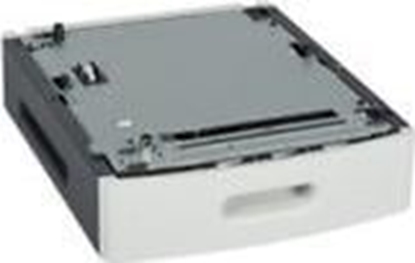 Attēls no Lexmark 50G0800 tray/feeder Paper tray 250 sheets