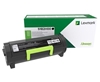 Picture of Lexmark 51B2H00 toner cartridge 1 pc(s) Original Black