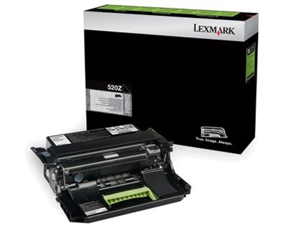 Изображение Lexmark 52D0Z00 imaging unit 100000 pages