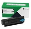 Picture of Lexmark 55B2H0E toner cartridge 1 pc(s) Original Black