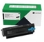 Picture of Lexmark 55B2H0E toner cartridge 1 pc(s) Original Black