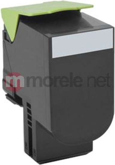 Изображение Lexmark 802HK toner cartridge 1 pc(s) Original Black