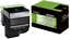 Attēls no Lexmark 80C2XKE toner cartridge 1 pc(s) Original Black
