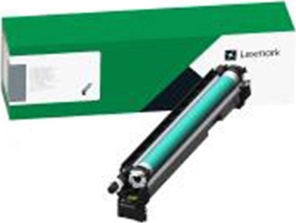Attēls no Lexmark 85D0P00 CX930, 931, XC9325, 9335 Black 87K Photoconductor