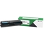 Attēls no Lexmark C332HC0 toner cartridge 1 pc(s) Cyan