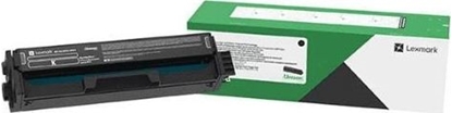 Attēls no Lexmark C332HK0 toner cartridge 1 pc(s) Black