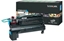 Picture of Lexmark C792X1CG toner cartridge 1 pc(s) Original Cyan