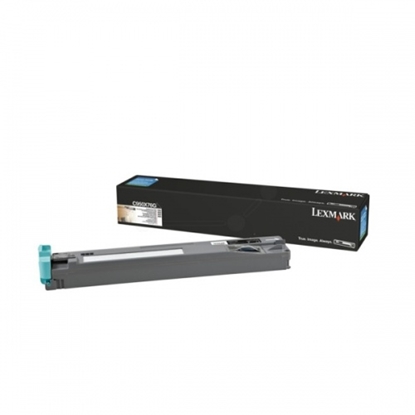 Attēls no Lexmark C950X76G toner collector 30000 pages