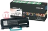 Picture of Lexmark E360H11E toner cartridge 1 pc(s) Original Black