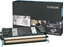 Picture of Lexmark E460X31E toner cartridge 1 pc(s) Original Black