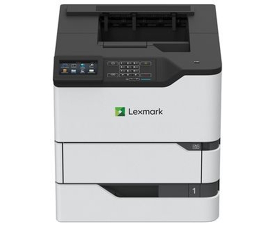 Picture of Lexmark MS826de 1200 x 1200 DPI A4