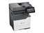 Изображение Lexmark MX632adwe Printer Laser B/W MFP A4 47 ppm USB Wi-Fi Ethernet LAN