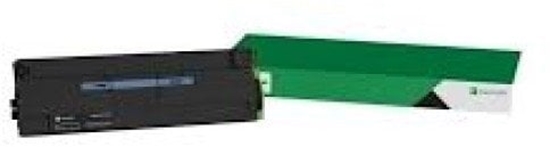 Picture of LEXMARK MX953 Waste Container