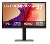 Picture of LG 27BA45QB-B.AEU 27inch IPS QHD