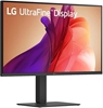 Изображение LCD Monitor|LG|31.5 "|3840 x 2160 pixels|4K Ultra HD|Native aspect ratio 16:9|32U720A-B