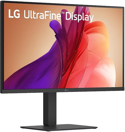 Изображение LCD Monitor|LG|31.5 "|3840 x 2160 pixels|4K Ultra HD|Native aspect ratio 16:9|32U720A-B