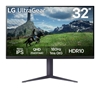 Изображение LG 32GS85Q-B.AEU 32inch Gaming Monitor