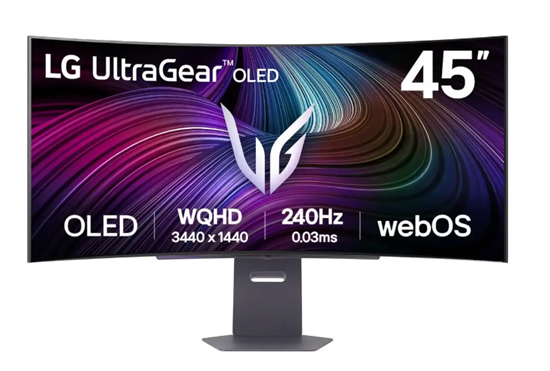 Изображение LG 45GX90SA-B