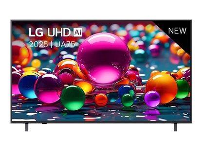 Изображение LG 75UA75006LA 75inch 4K UA75 TV