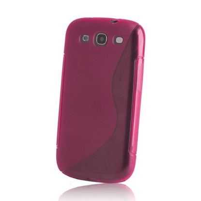 Attēls no LG D855 Optimus G3 TPU S Pink