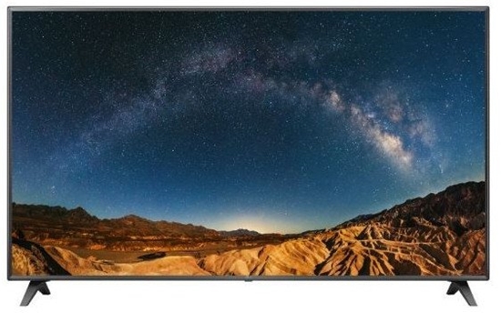 Picture of Telewizor LG 50UR78GC0LK LED 50'' 4K Ultra HD WebOS