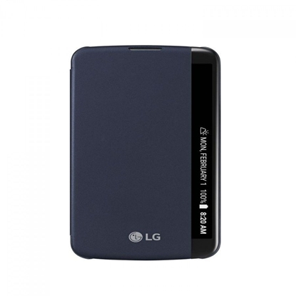 Attēls no LG K10 Quick Window Case CFV-150 black