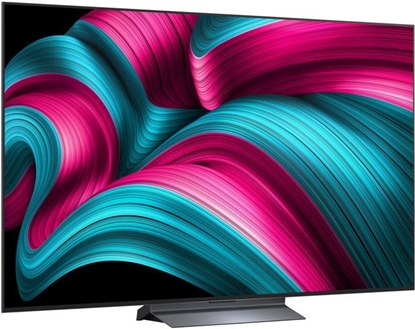 Attēls no LG OLED65C58LA.AEU