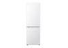 Picture of LG Refrigerator | GBV21L0ESW | Energy efficiency class E | Free standing | Combi | Height 186 cm | No Frost system | Fridge net capacity 234 L | Freezer net capacity 110 L | Display | 35 dB | White