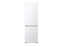 Picture of LG Refrigerator | GBV21L0ESW | Energy efficiency class E | Free standing | Combi | Height 186 cm | No Frost system | Fridge net capacity 234 L | Freezer net capacity 110 L | Display | 35 dB | White