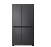 Picture of LG ledusskapis GSBC40EPPE